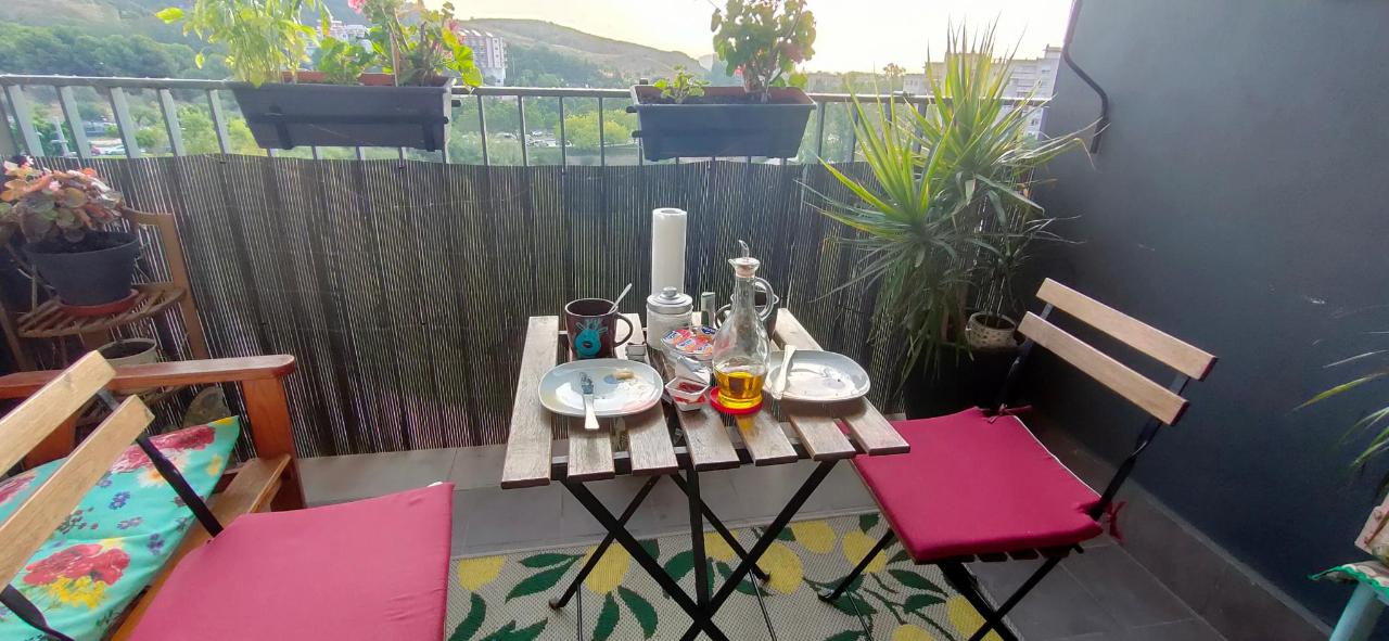 Apartment Piso genial, Málaga, Spain - Booking.com