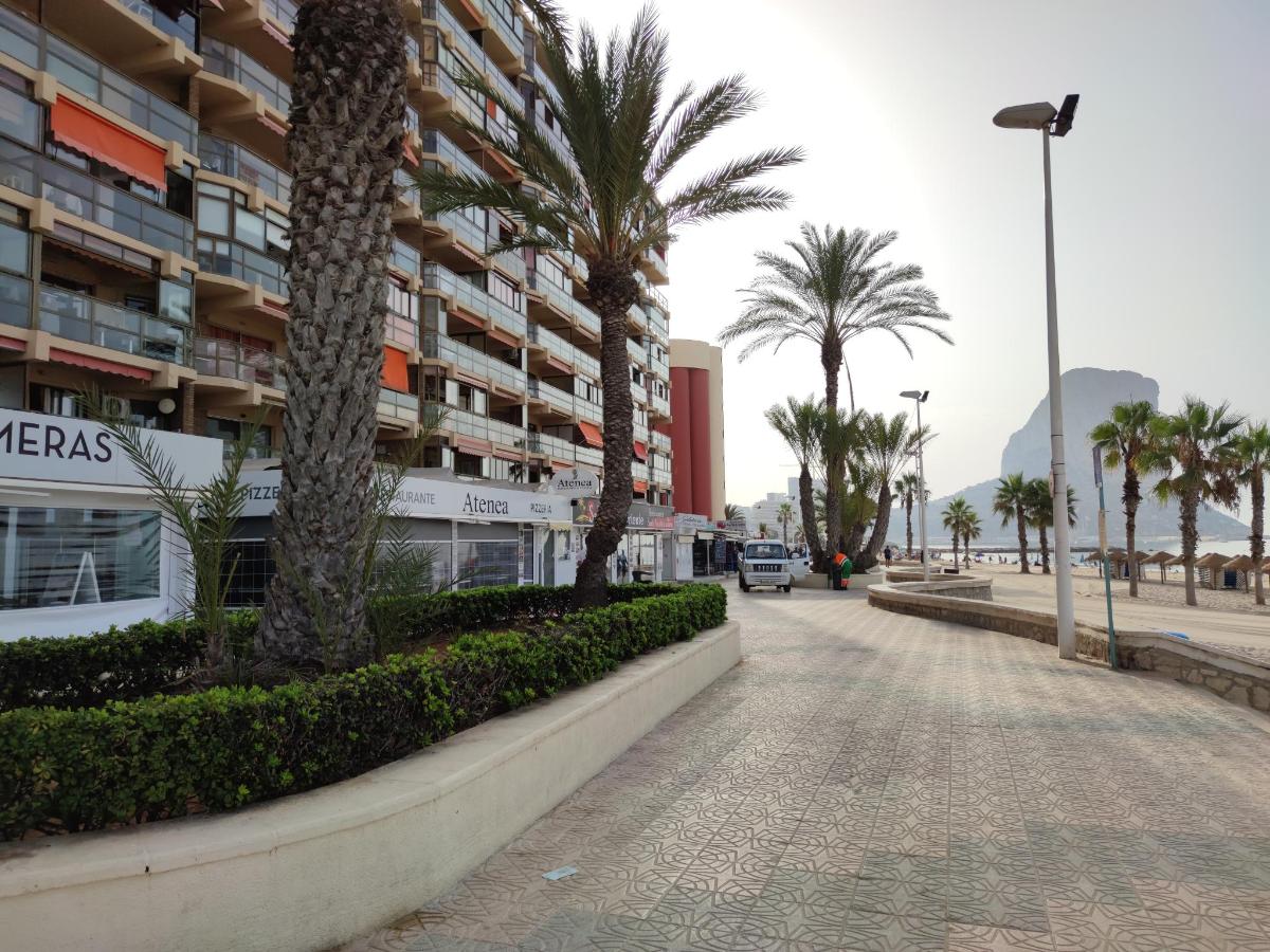 Apartment Calpemar, Calpe – Bijgewerkte prijzen 2022