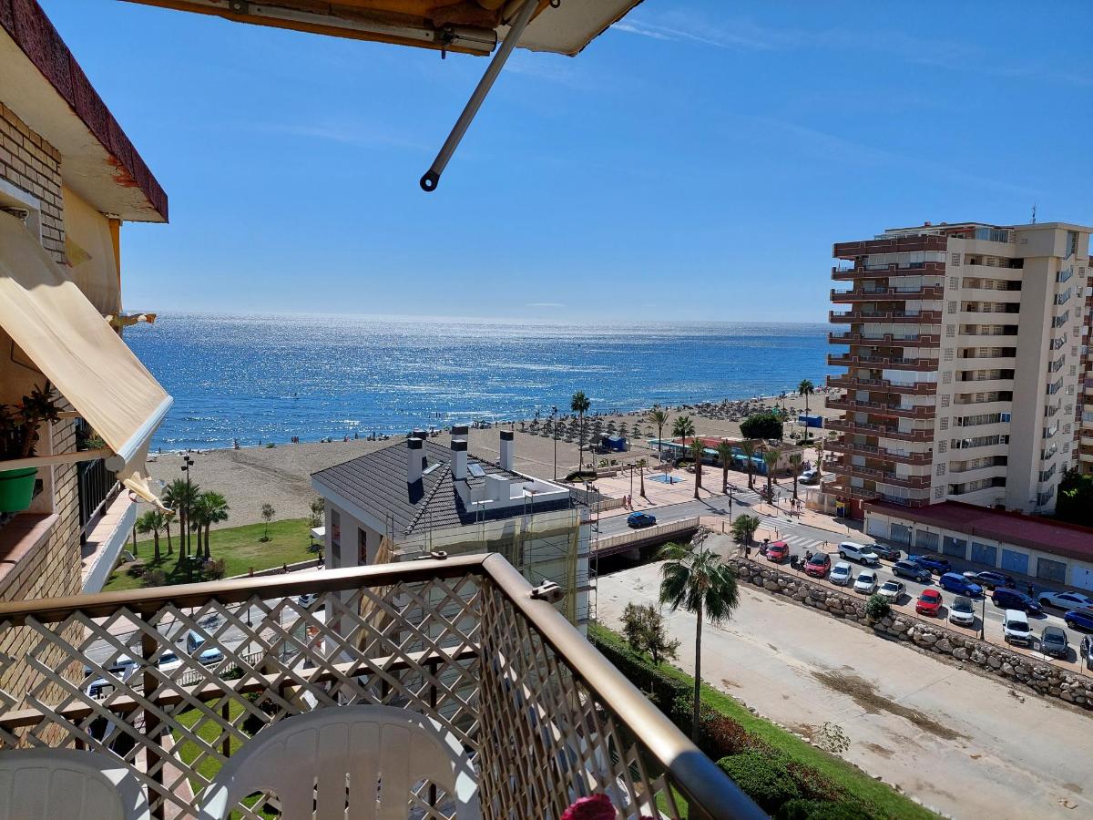 Apartamento Primera Línea Brisa de Mar, Fuengirola – Updated ...