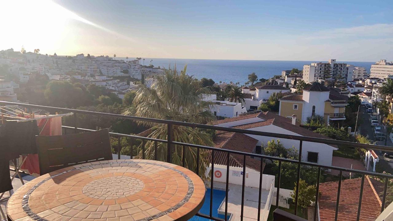 Apartamento La Florida (Spanje Nerja) - Booking.com