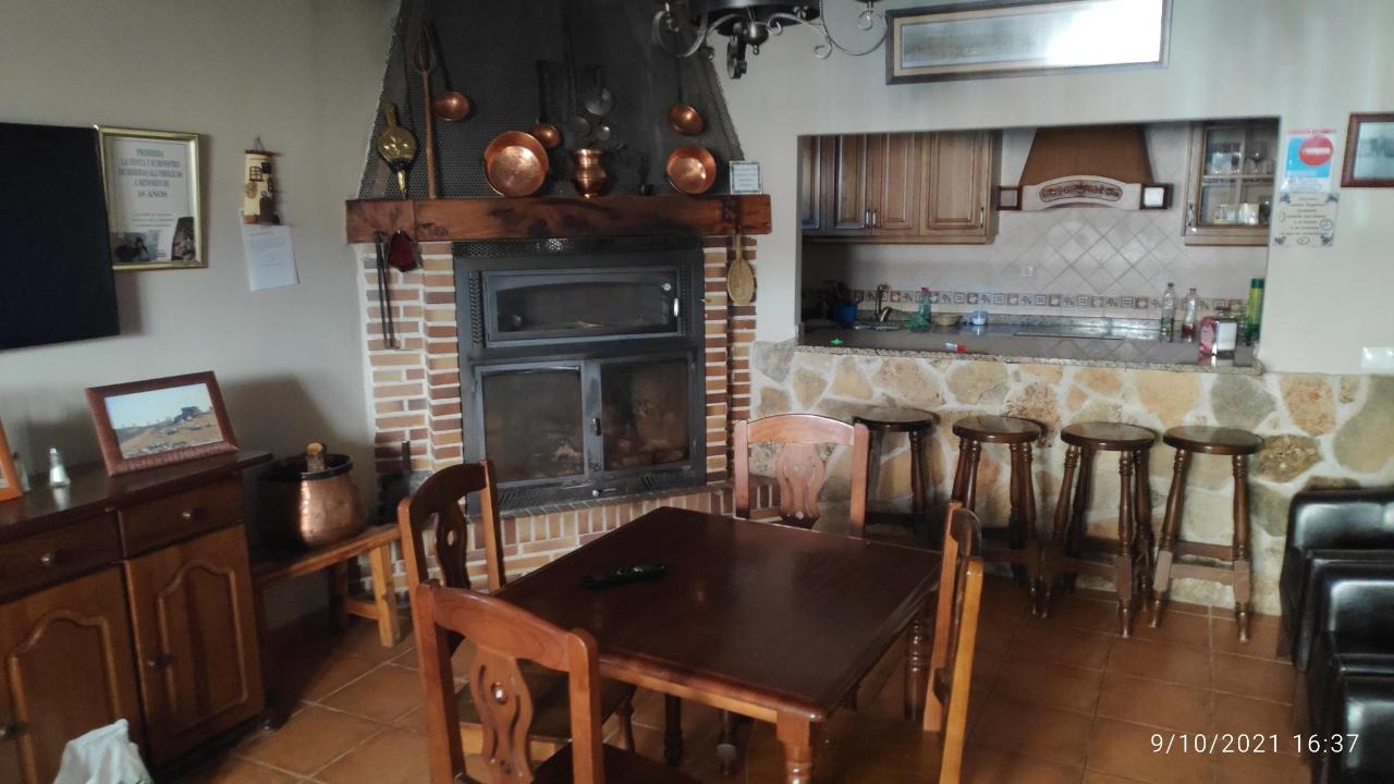 Casa Rural Gerardo, Armallones – Precios actualizados 2022