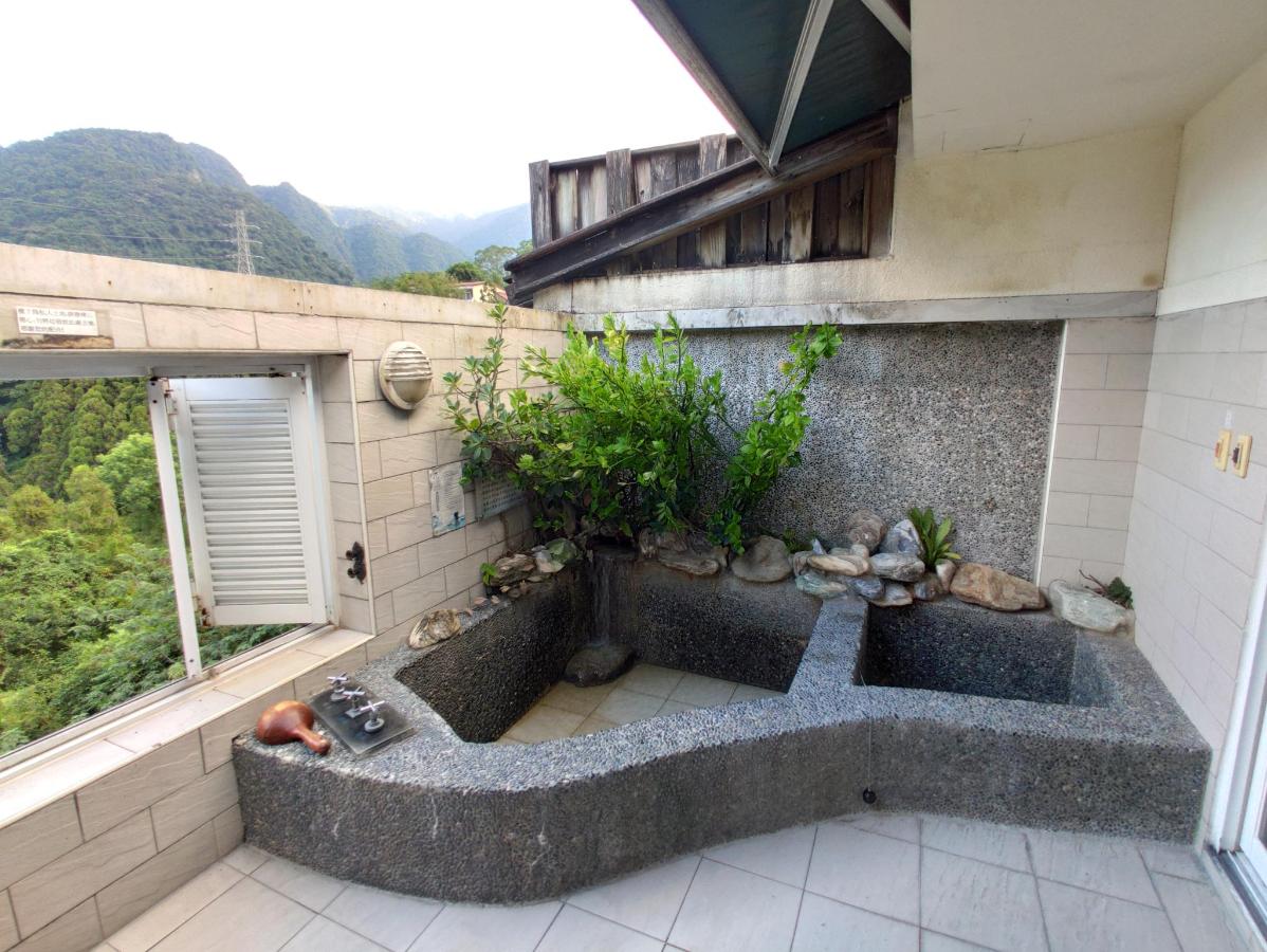 烏來區祕境花園溫泉會館 2021 年最新房價