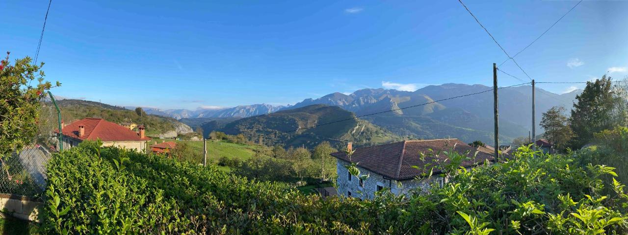 Villa Casa LLampedro (España Canales) - Booking.com