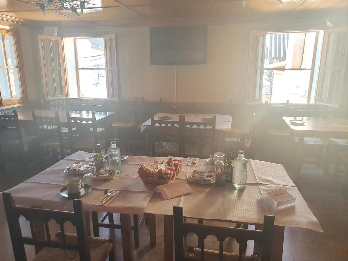 Hostal Iguer, Aísa – Precios actualizados 2022