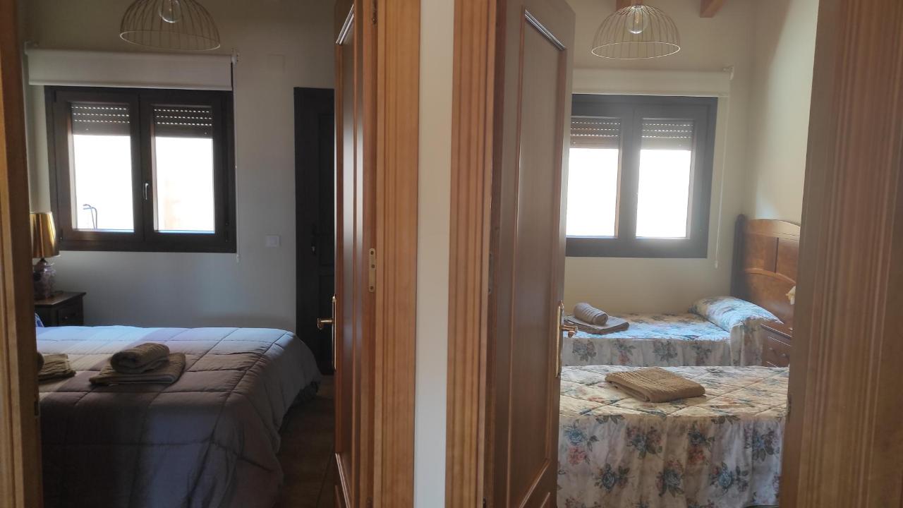 Torrehermosa Rural, Torrehermosa – Precios actualizados 2022