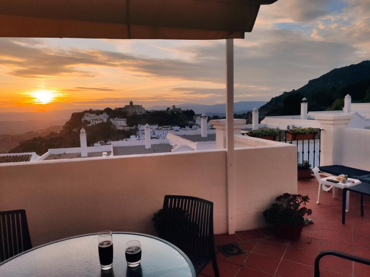 Casares Village Bed & Breakfast, Casares – Bijgewerkte ...
