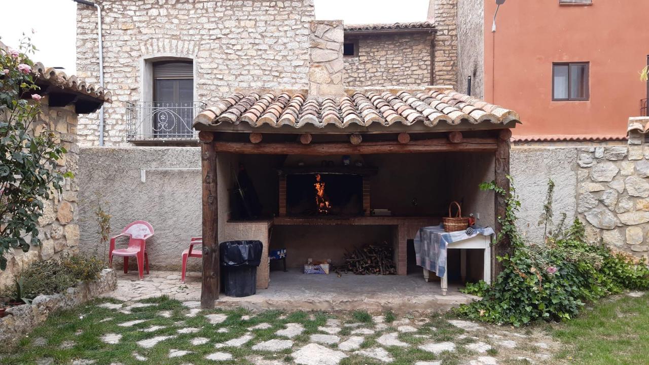 Casa La Abuela de Vicente, Pozondón – Precios actualizados 2022
