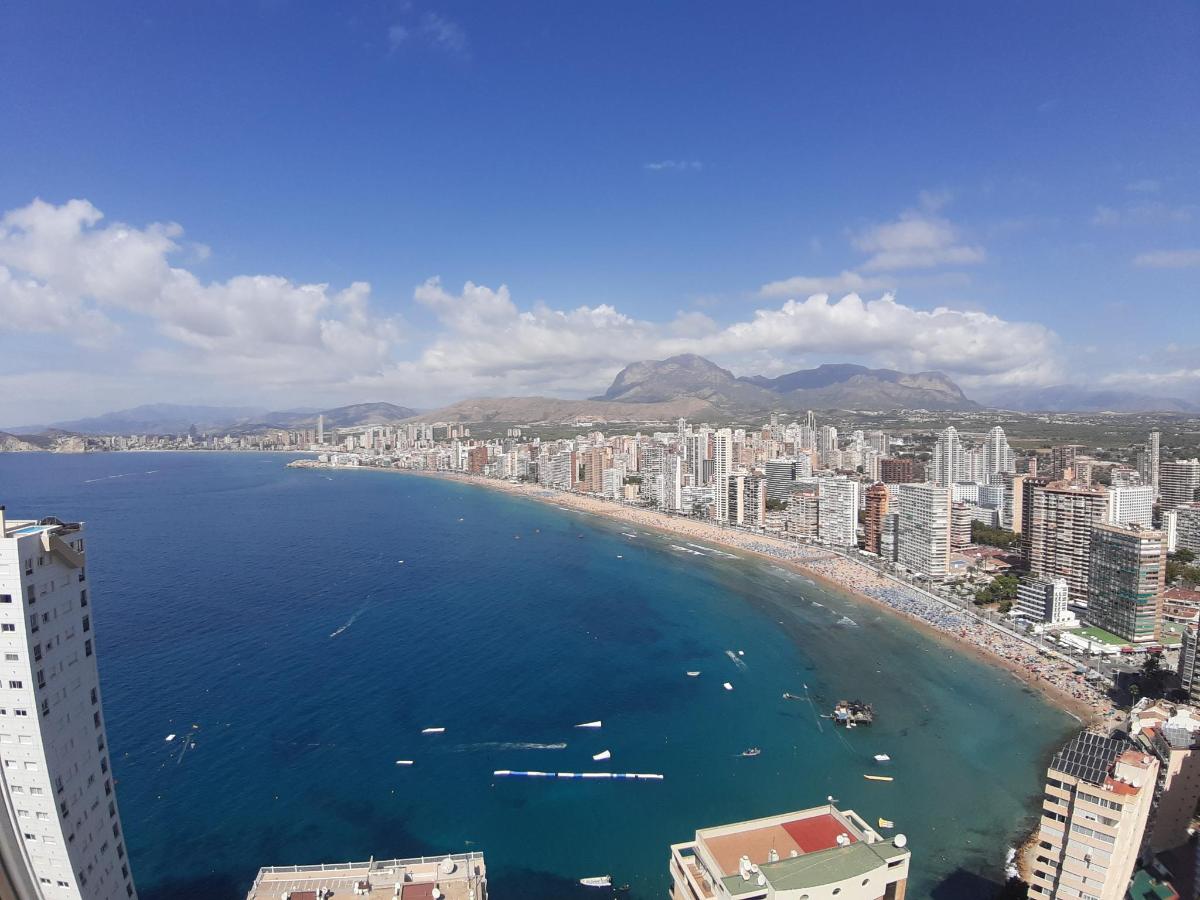 Viva Sky Benidorm, Benidorm – Bijgewerkte prijzen 2022