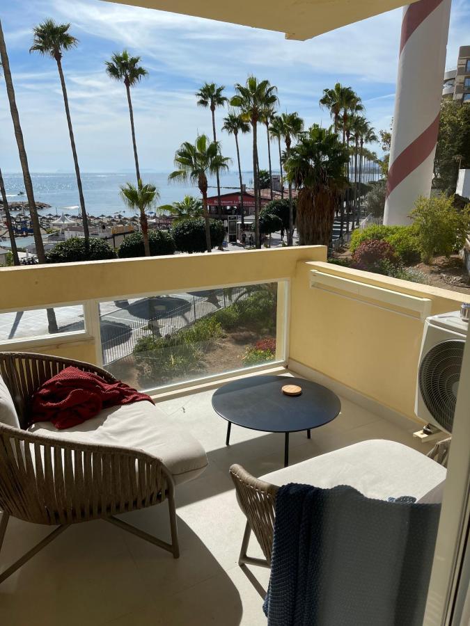 Top Studio on Marbella boulevard, Marbella – Bijgewerkte ...