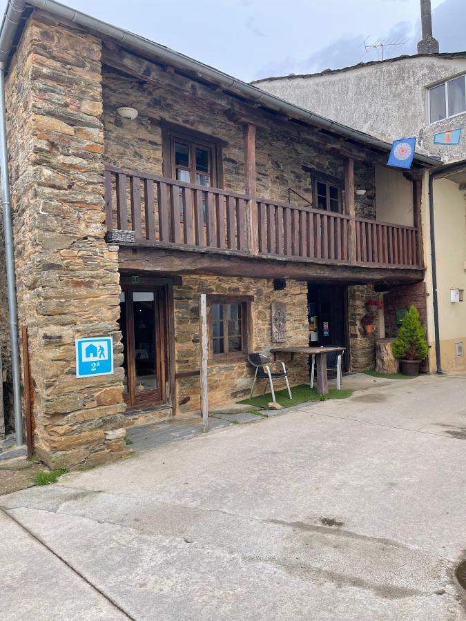 Albergue Atrio (Spanje Tríacastela) - Booking.com