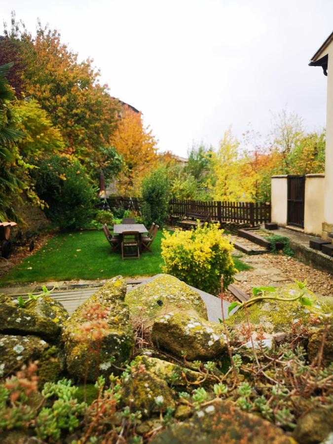 Casa Rural Las Lezas, Biel – Updated 2022 Prices