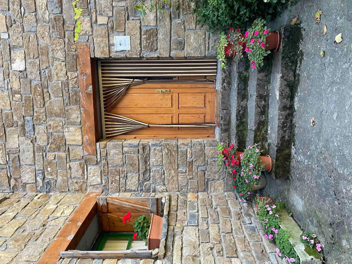Casa rural Casa Moreno (España Hospital) - Booking.com