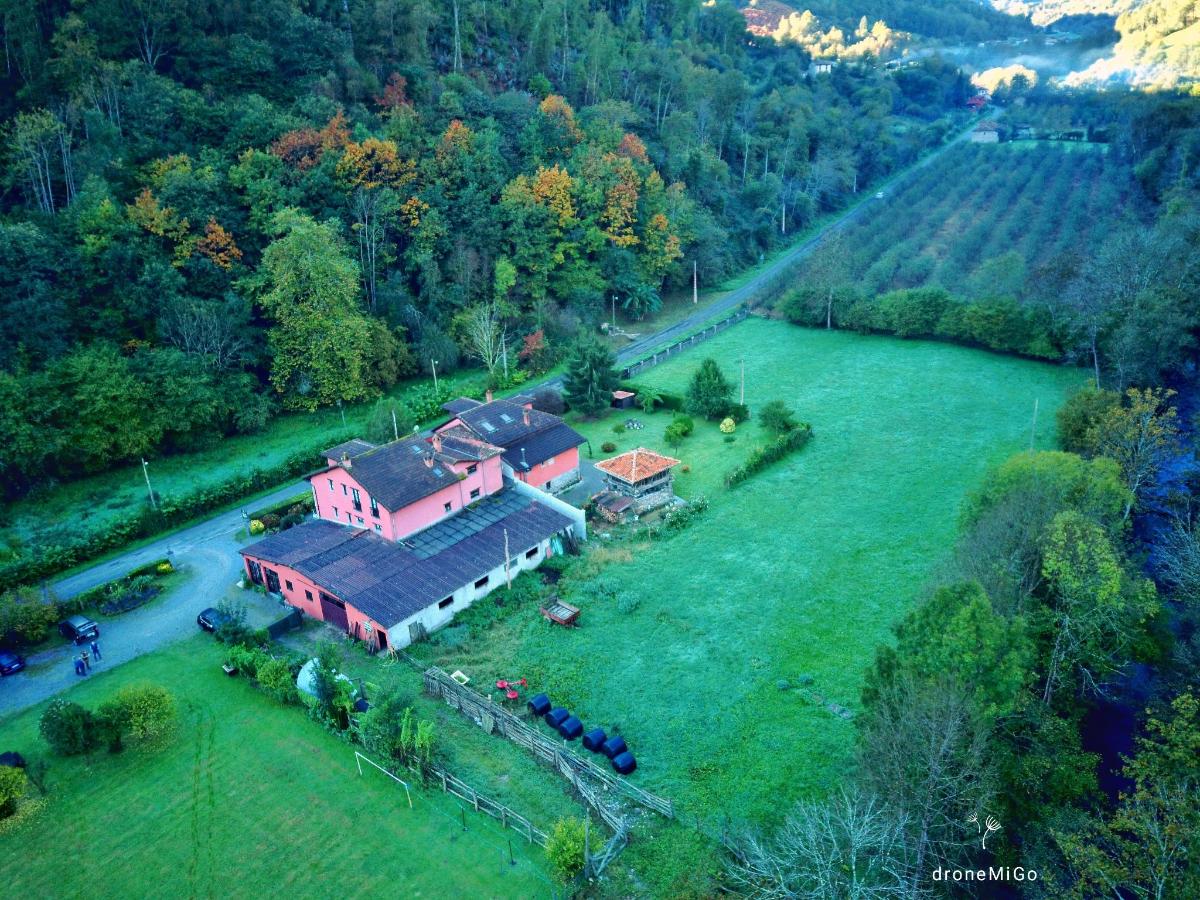 Hotel Rural Casa Cueto, Infiesto – Precios actualizados 2022