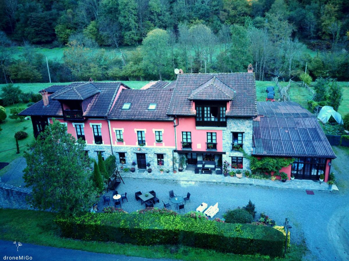 Hotel Rural Casa Cueto, Infiesto – Bijgewerkte prijzen 2021