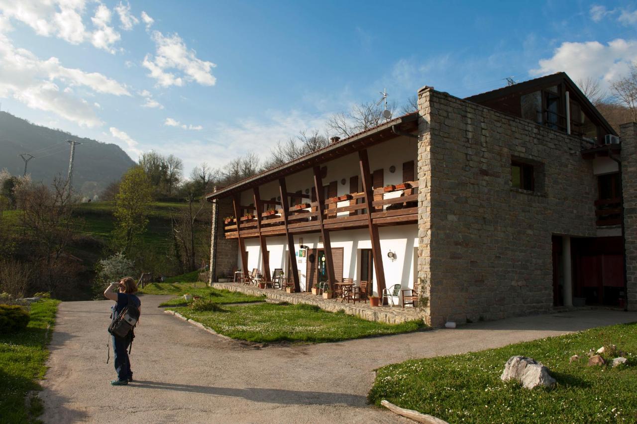 Hotel Reciegos Complejo (España Caso) - Booking.com
