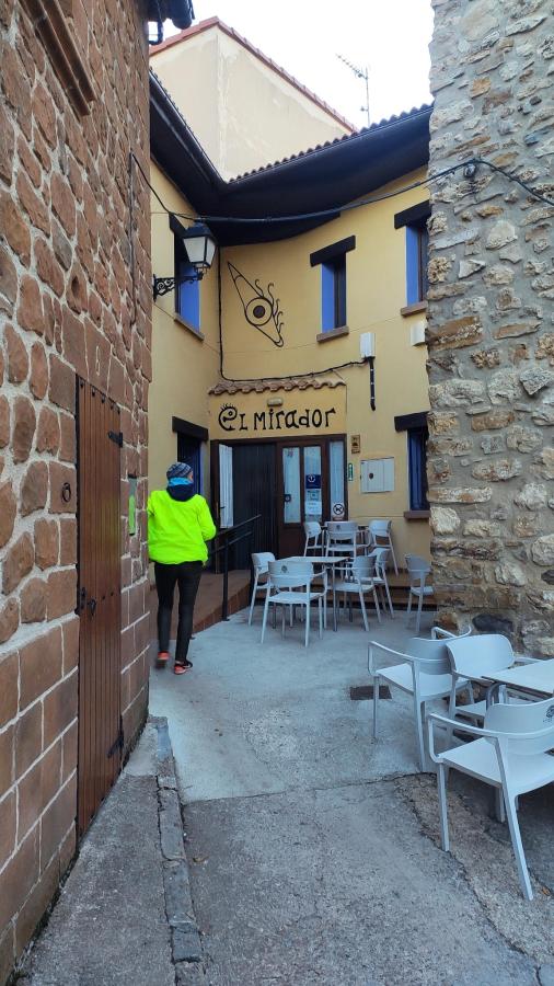 Pension Posada el Mirador (Spanje Frías de Albarracín ...