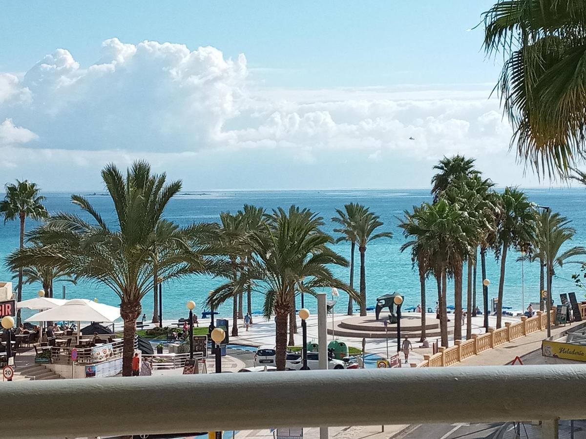 playa mar 2, LAlfàs del Pi – Bijgewerkte prijzen 2022