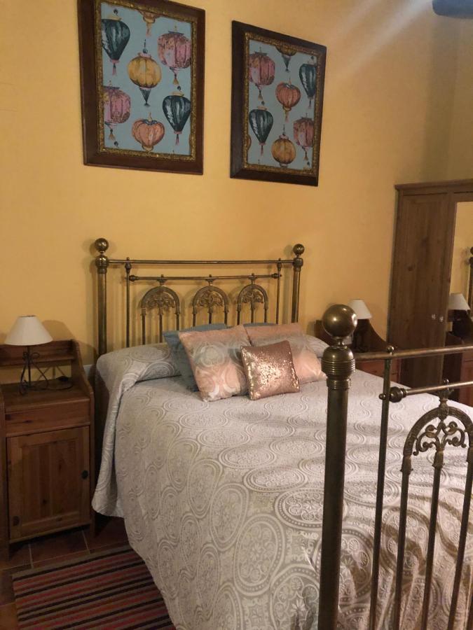 Casa Rural FuenteVieja, La Mata de los Olmos – Precios ...
