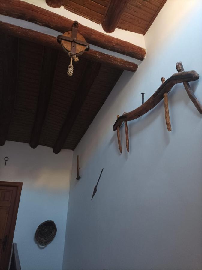 Casa Rural Benito, Las Cuevas de Cañart – Updated 2021 Prices