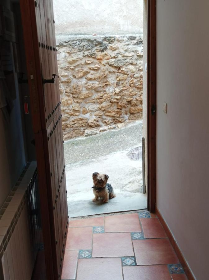 Casa Rural Benito, Las Cuevas de Cañart – Precios 2022 ...