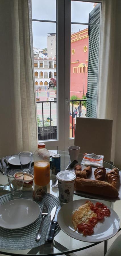 Fantástico apartamento en centro histórico Málaga, Málaga ...
