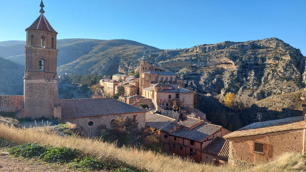 Parada del Carmen, Albarracín – Precios actualizados 2022