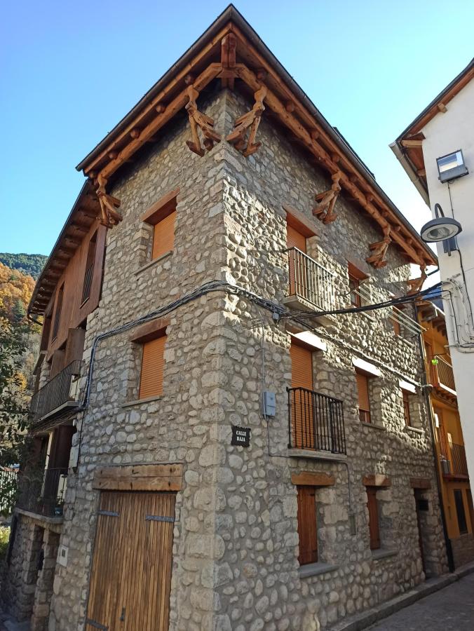 Hostal Vidaller, Bielsa – Updated 2022 Prices