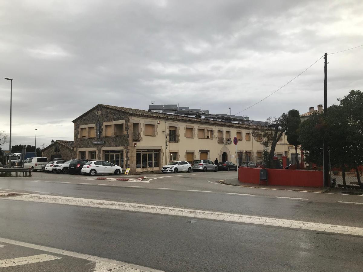 Hostal Mallorquines, Riudarenes – Bijgewerkte prijzen 2022