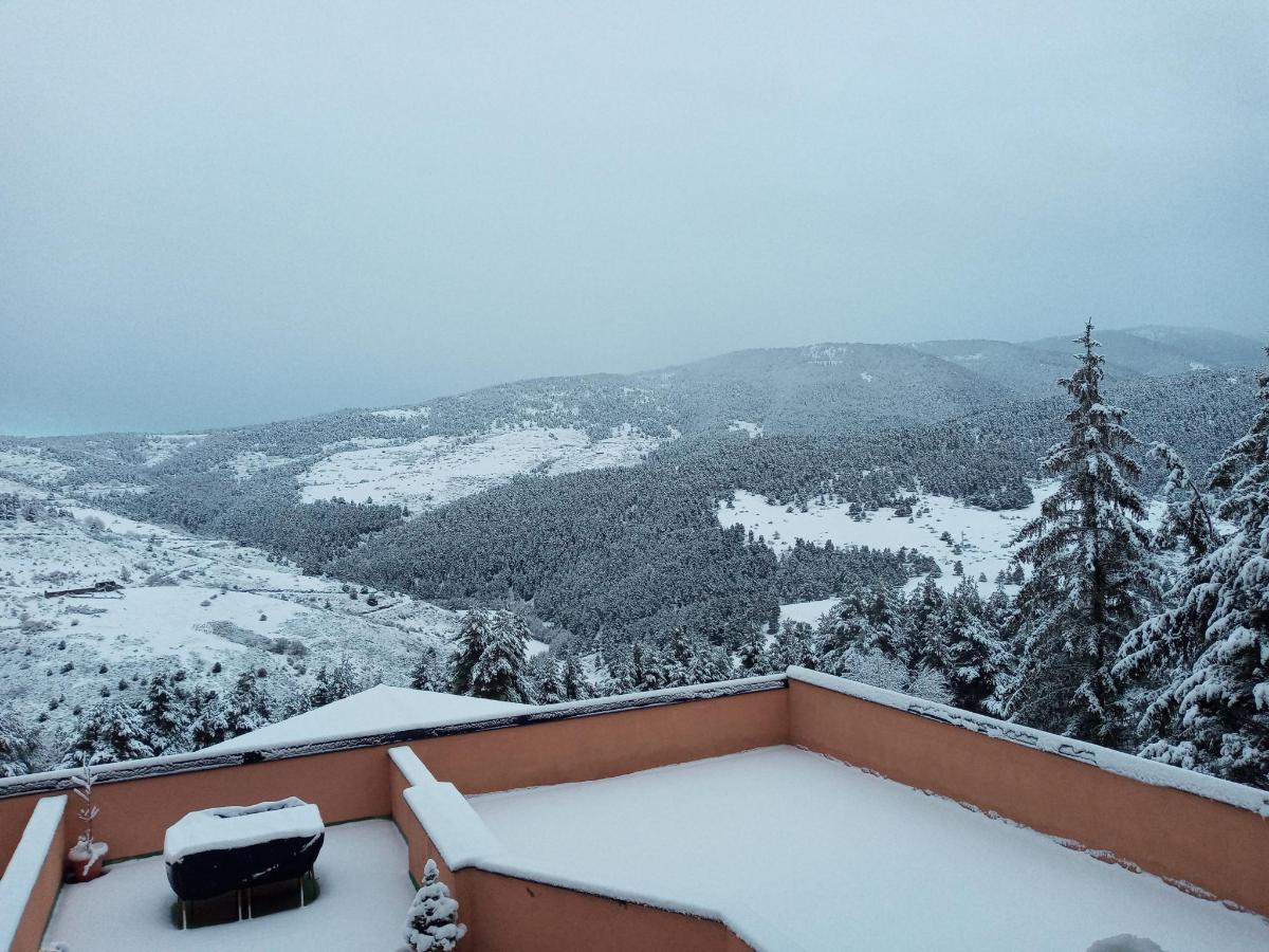Estudio en la Molina (bus a pistas) WIFI, Alp – Bijgewerkte ...