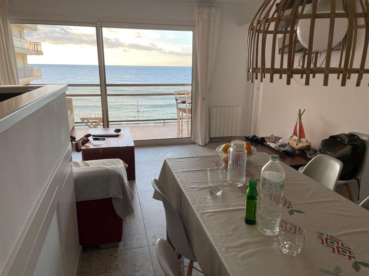 Apartamento en primera linea de mar - Sant Antoni de Calonge ...