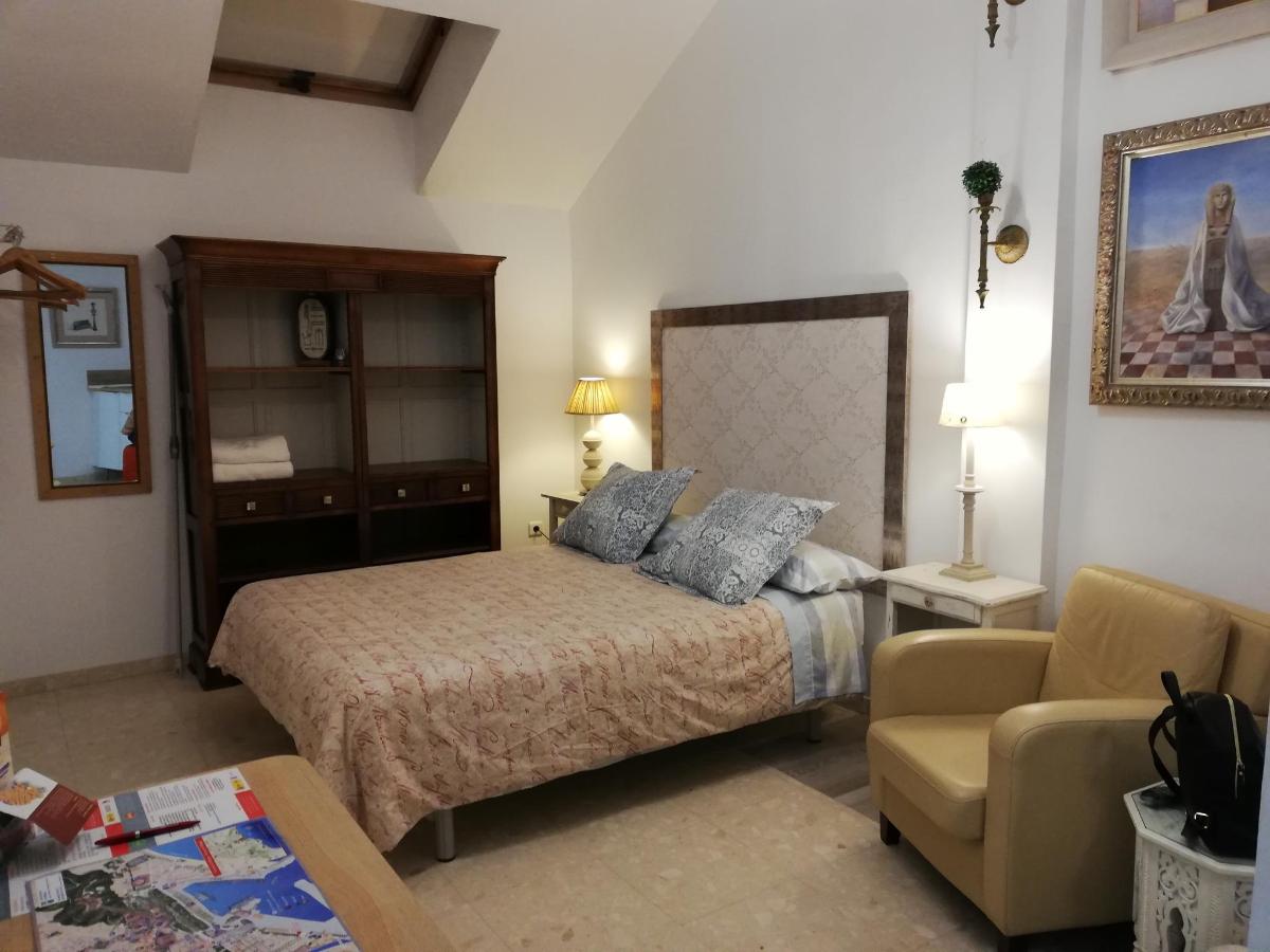 ESTUDIO FABIOLA CENTRO 12-MA, Málaga – Updated 2022 Prices