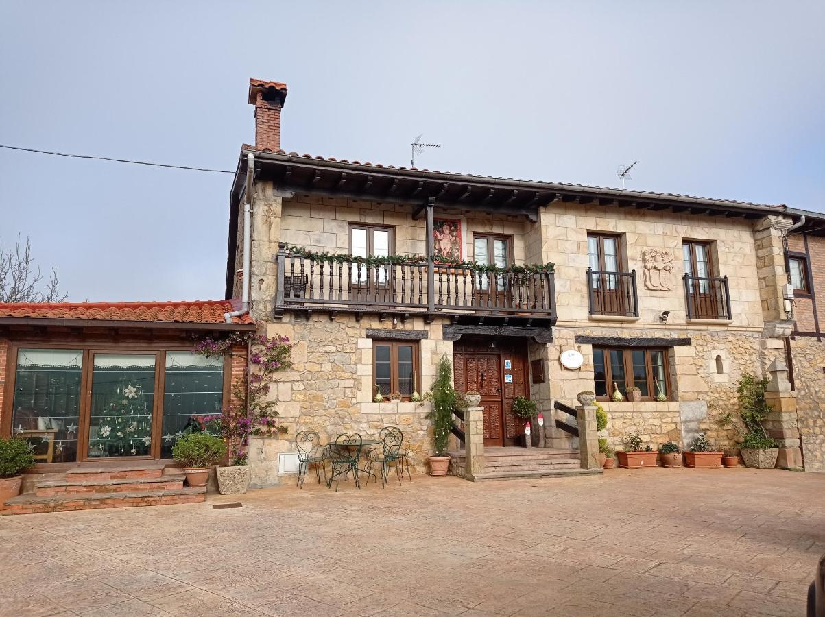 Posada Herrán, Santillana del Mar – Precios actualizados 2022