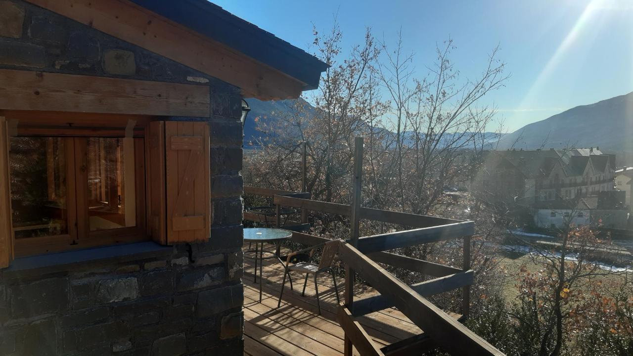 Casa Rural Pirineo Aragonés, Biescas – Precios 2022 actualizados