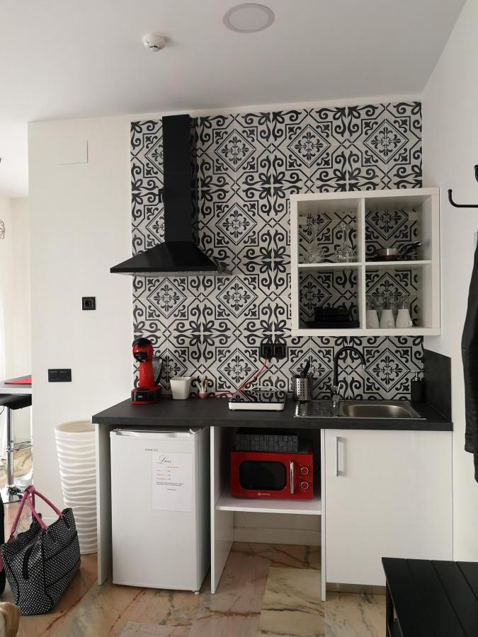 LHome, Sevilla – Precios actualizados 2022