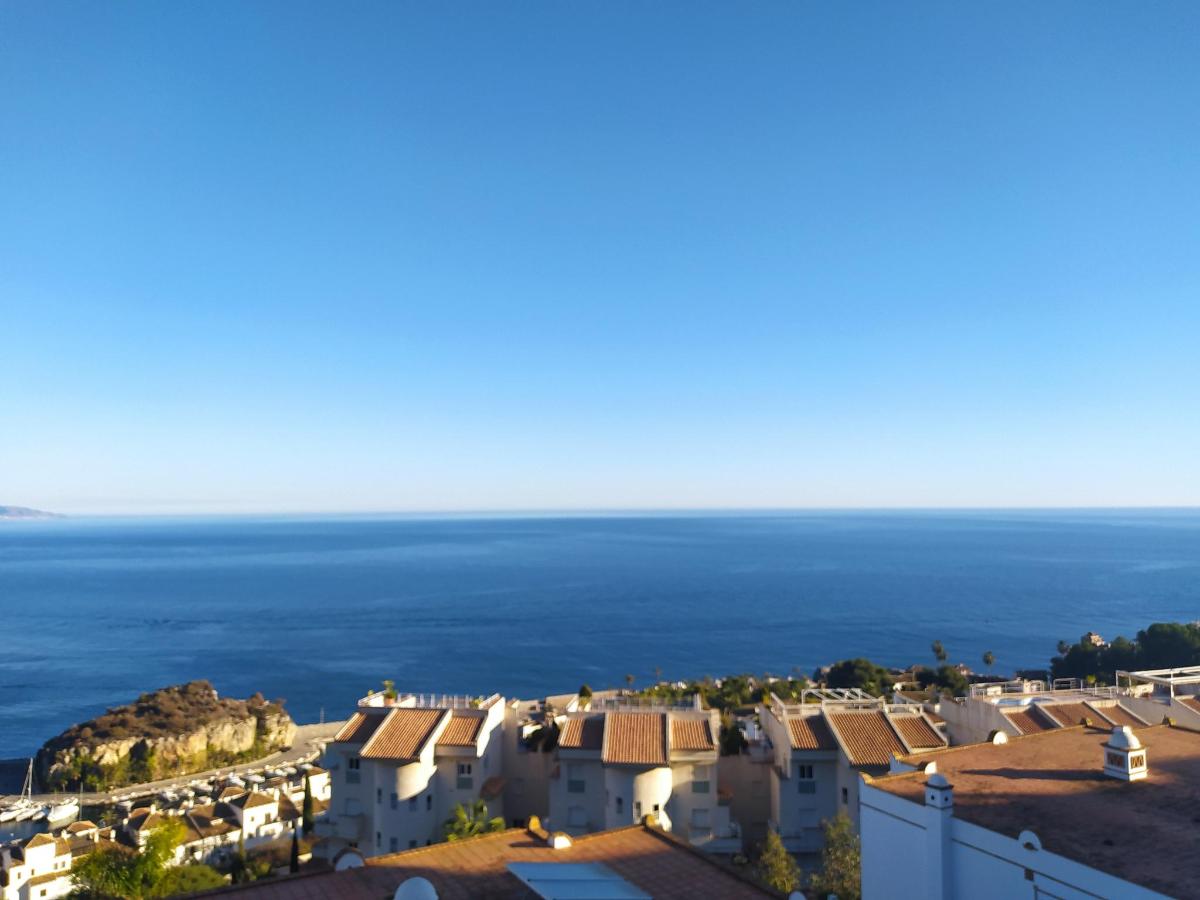 Marina sunrise, preciosas vistas al mar en una casa deliciosa ...