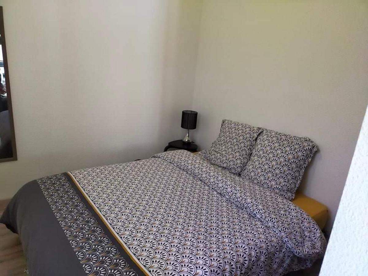 T2 Rez De Chaussee Climatise Jardin Parking Prive Balaruc Les Bains Updated 22 Prices