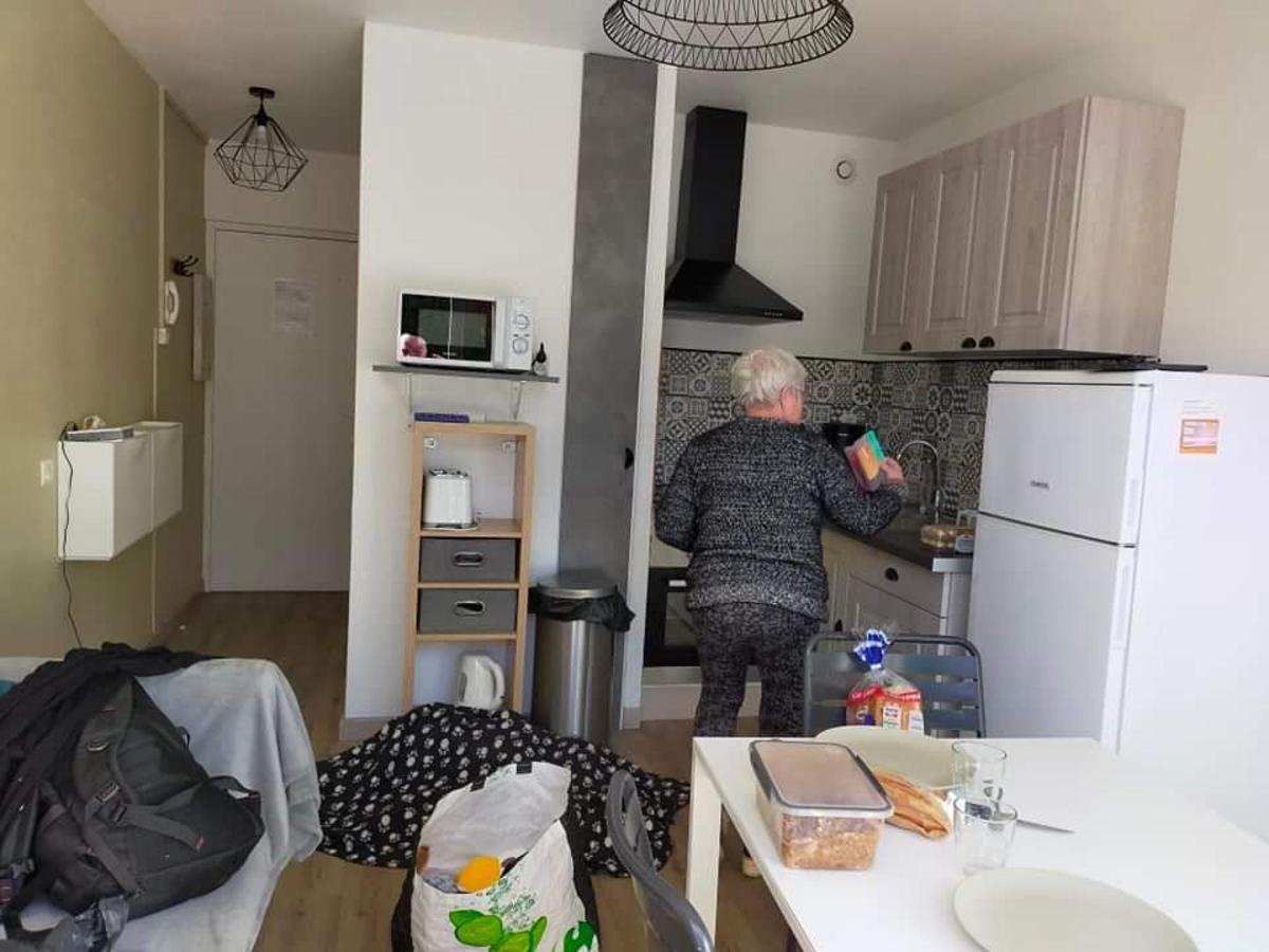 T2 Rez De Chaussee Climatise Jardin Parking Prive Balaruc Les Bains Updated 22 Prices