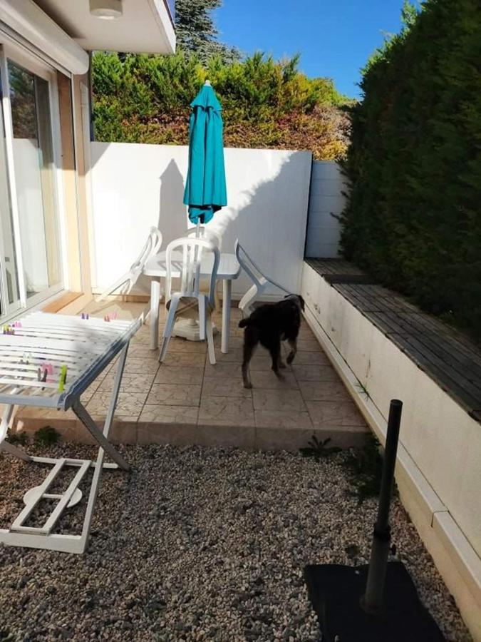 T2 Rez De Chaussee Climatise Jardin Parking Prive Balaruc Les Bains Updated 22 Prices