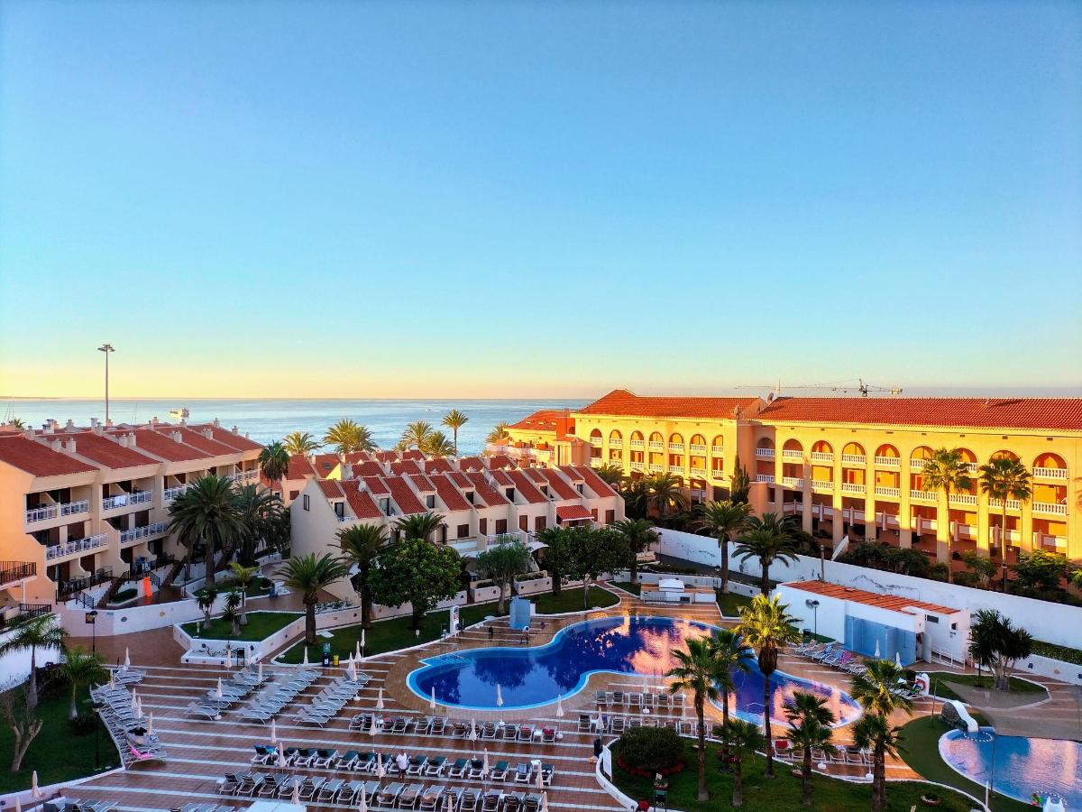 Coral Compostela Beach, private apartment, Playa de las ...