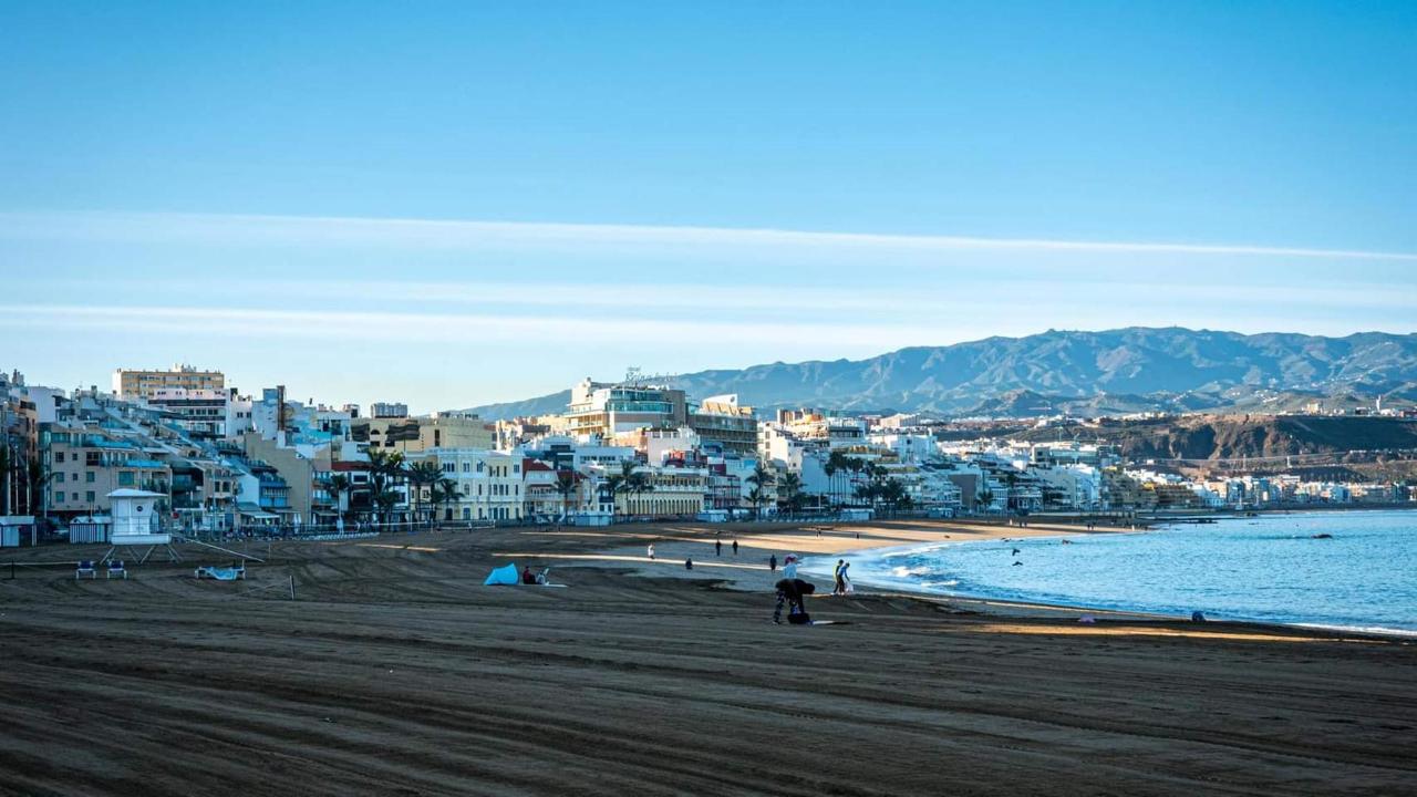LPA Stop Apartment, Las Palmas de Gran Canaria – Updated 2022 ...