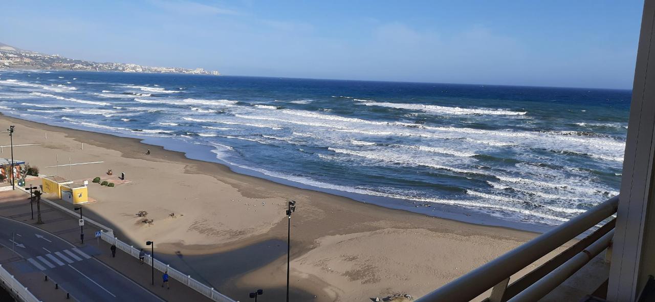 Apartamento en edificio Stella Maris, Fuengirola – Precios ...