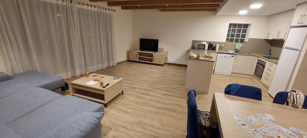 Apartaments Rural Berrós, La Guingueta – Precios 2022 ...