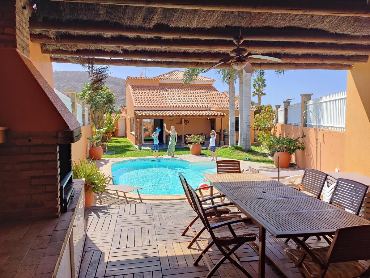 Villa Tauro Country Club, La Playa de Tauro – Bijgewerkte ...