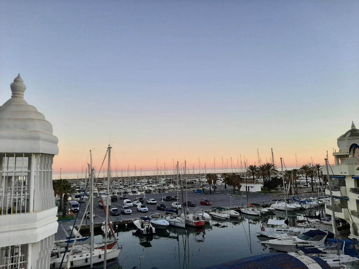 HomelyStay-Benalmadena, Puerto Marina, Benalmádena ...