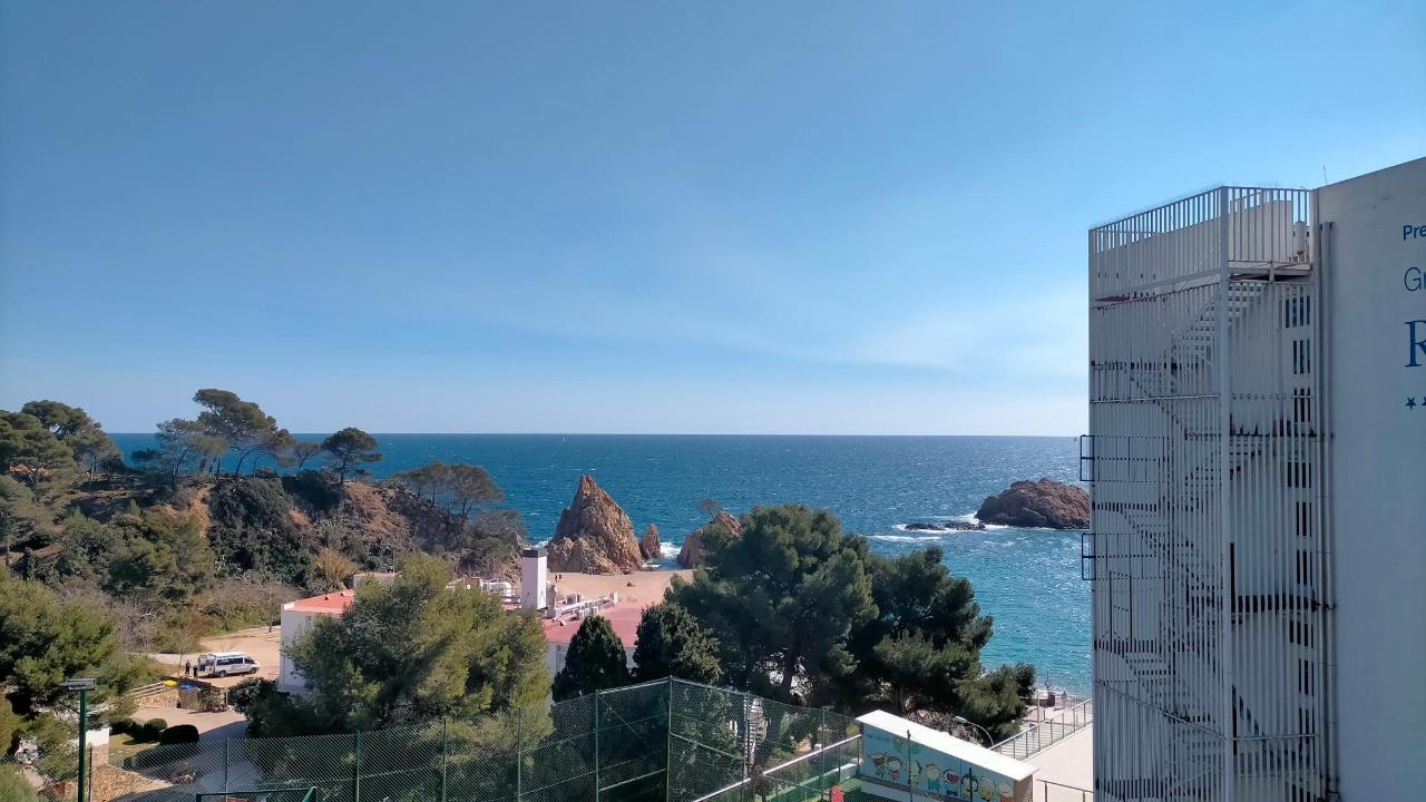 Villa Reymar - pádel y vistas al mar, Tossa de Mar – Updated ...