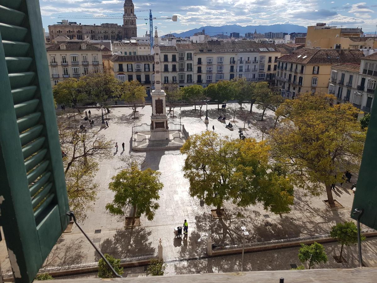 Suncity Atico La Merced, Málaga – Updated 2022 Prices