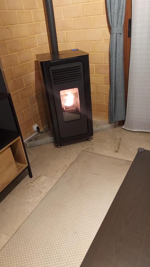 Daire Duplex San Rafael (İspanya Pinos Genil) - Booking.com