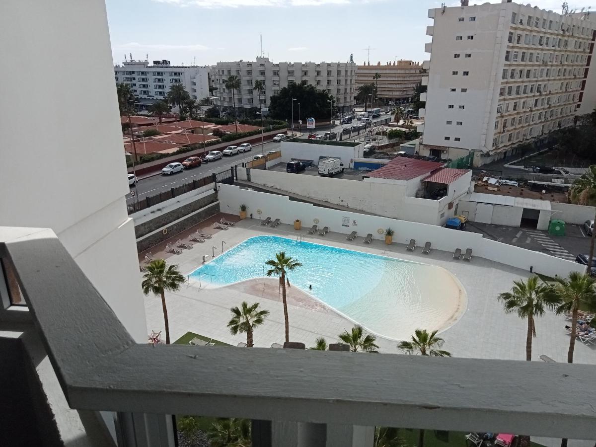 apartamento centrico 605, Playa del Ingles – Updated 2022 Prices