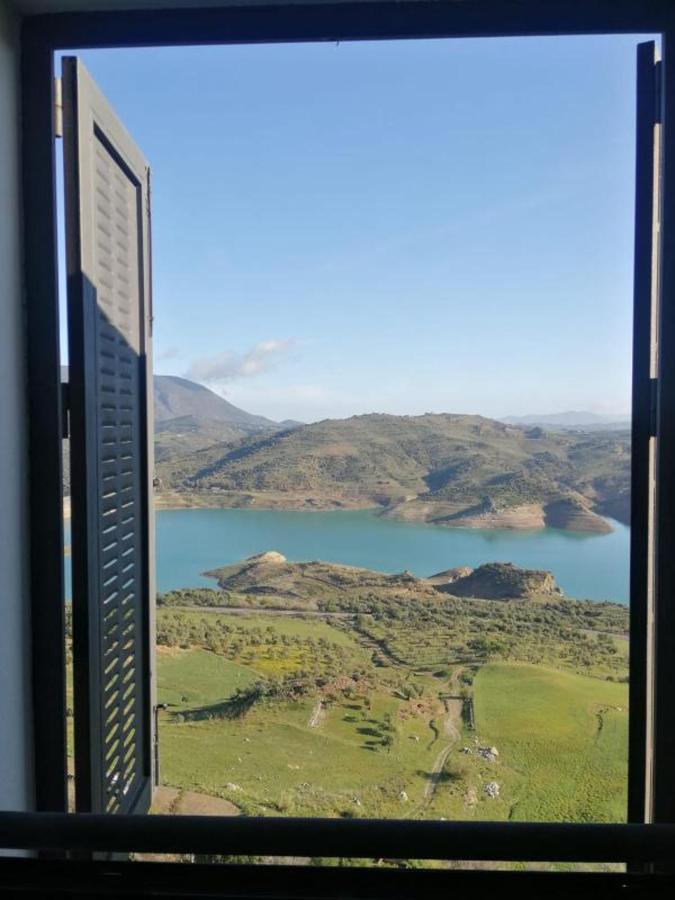 TUGASA Hotel Arco de la Villa, Zahara de la Sierra ...