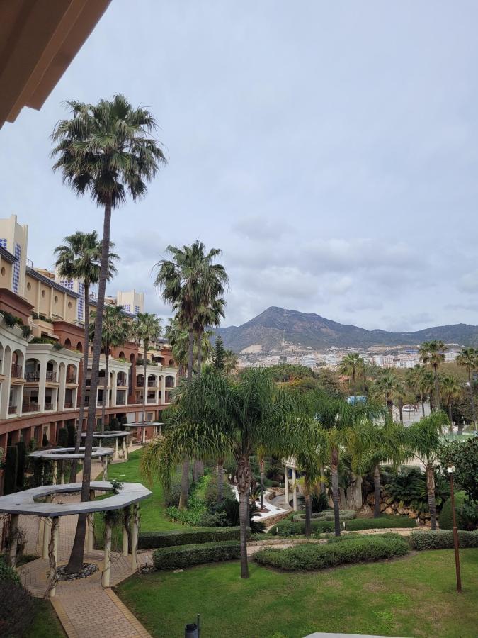 Apartment in Benalmádena - Luxury Complex Bellagio ...